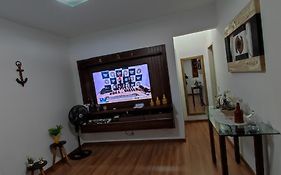Apartamento Vivendas do Eucalipto